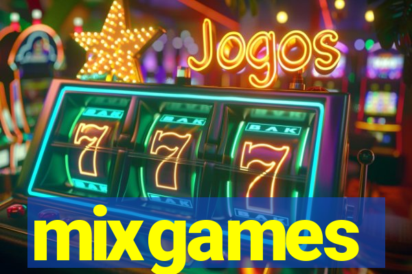 mixgames