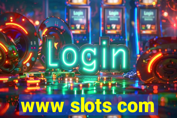 www slots com