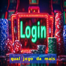 qual jogo da mais dinheiro no brazino777