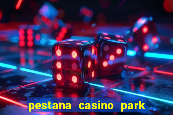 pestana casino park hotel funchal