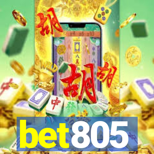 bet805