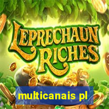 multicanais pl