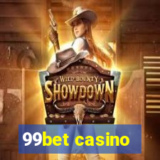 99bet casino