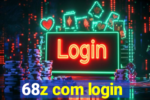 68z com login