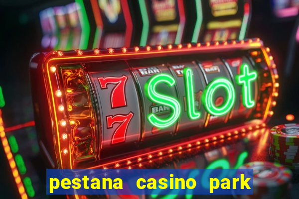 pestana casino park hotel & casino