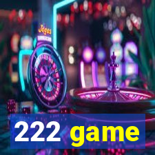 222 game