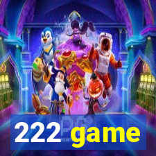 222 game