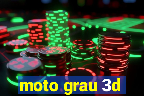 moto grau 3d