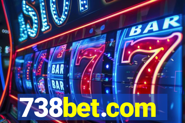 738bet.com