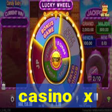 casino x рабочее зеркало