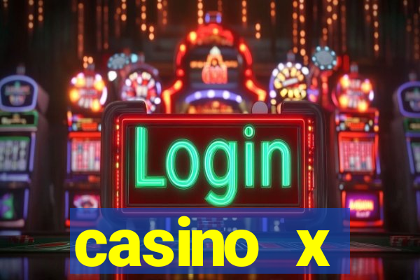 casino x рабочее зеркало