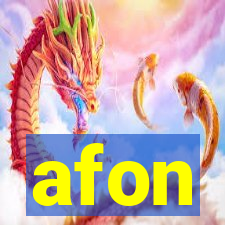 afon