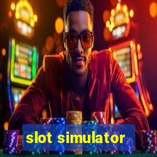 slot simulator