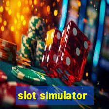 slot simulator