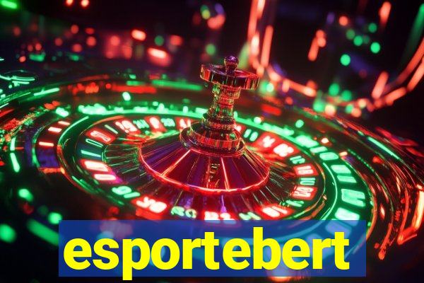 esportebert