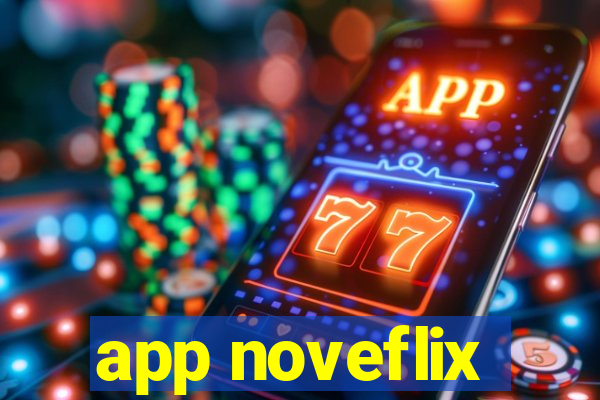 app noveflix