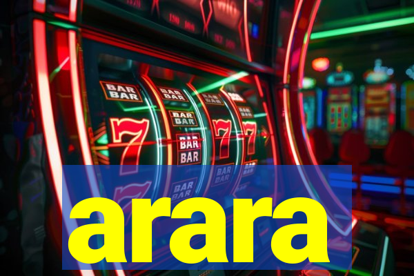 arara