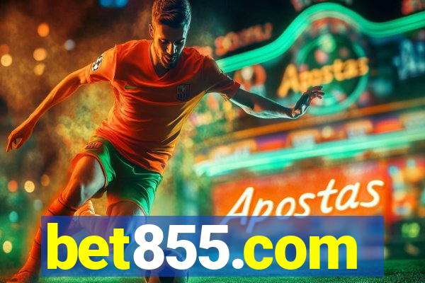 bet855.com