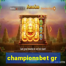 championsbet gr