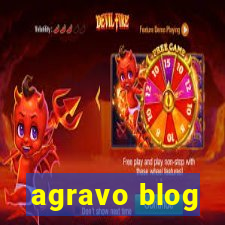 agravo blog