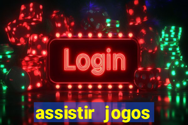 assistir jogos online rmc