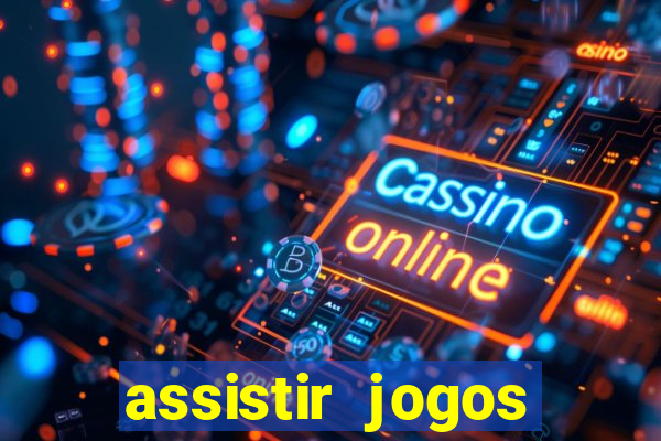 assistir jogos online rmc