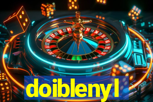 doiblenyl