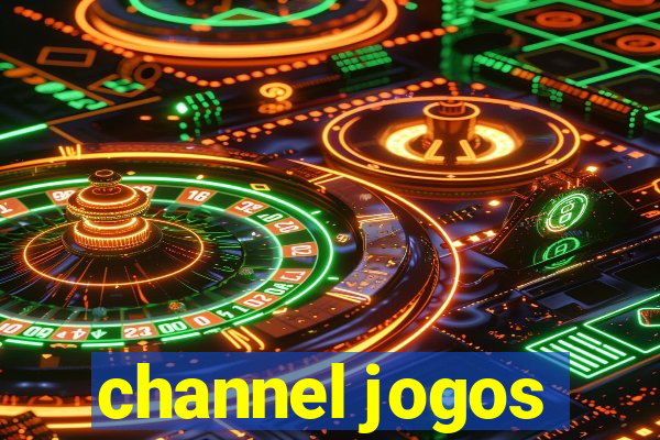 channel jogos