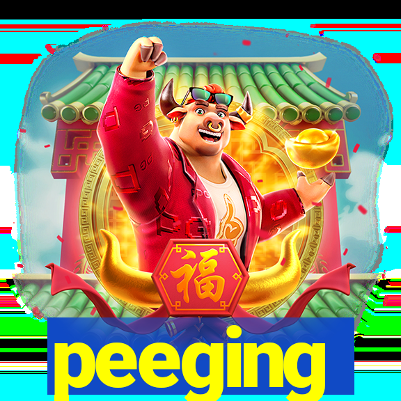 peeging