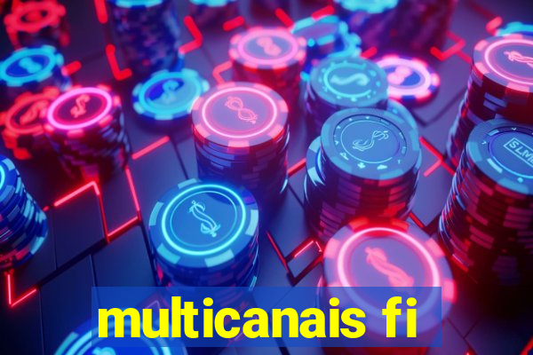 multicanais fi