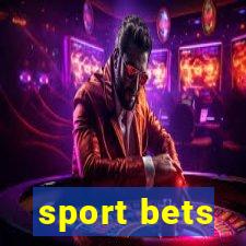 sport bets