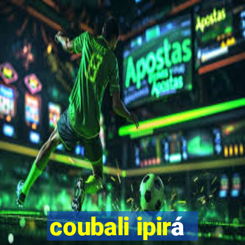 coubali ipirá