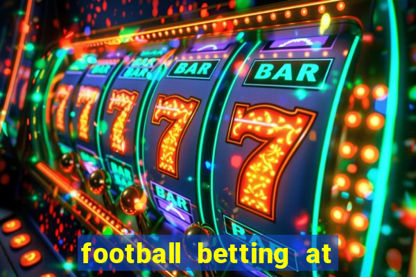 football betting at william hill