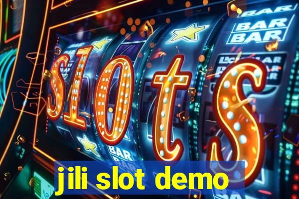 jili slot demo