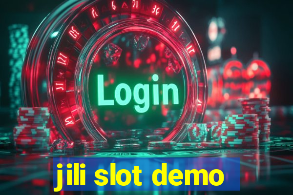 jili slot demo