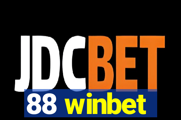 88 winbet