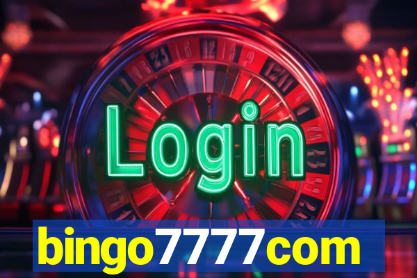 bingo7777com