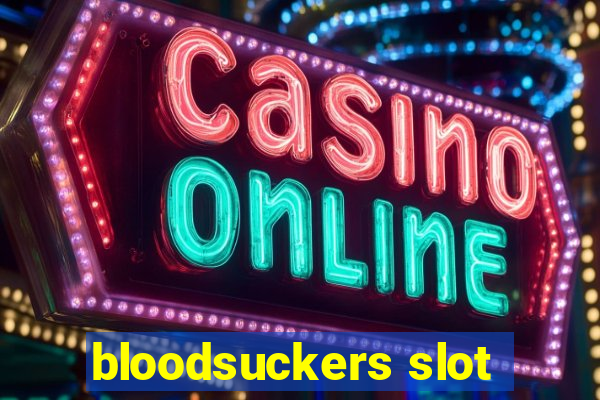 bloodsuckers slot