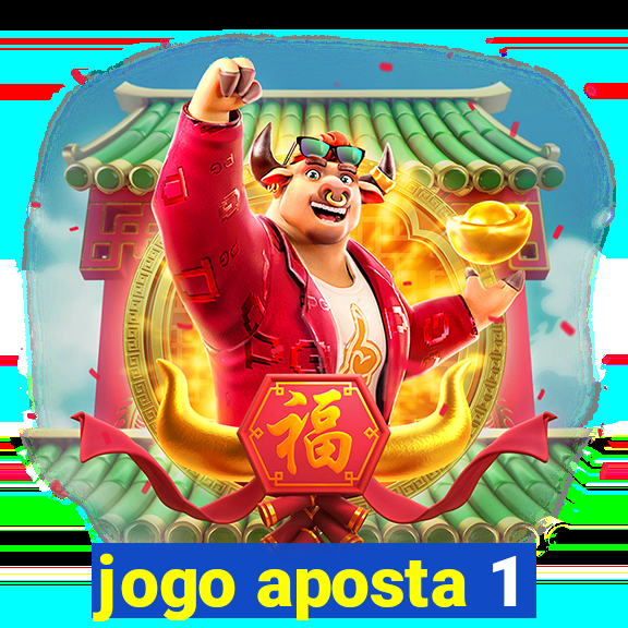 jogo aposta 1