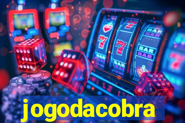 jogodacobra