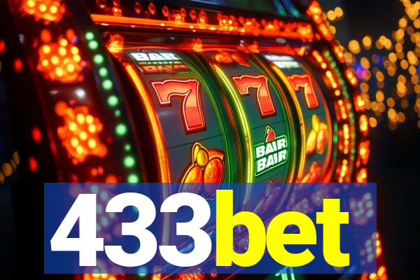 433bet