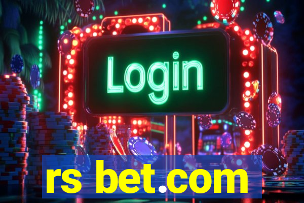 rs bet.com