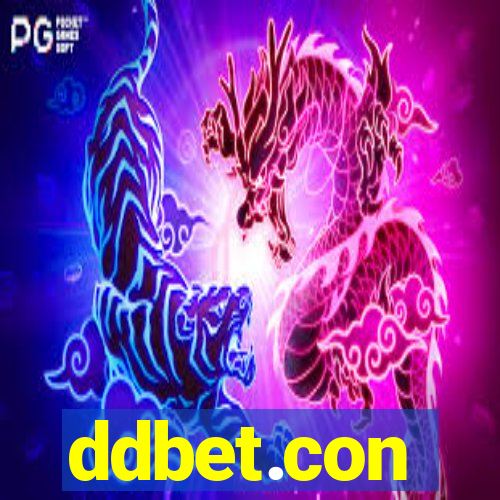 ddbet.con