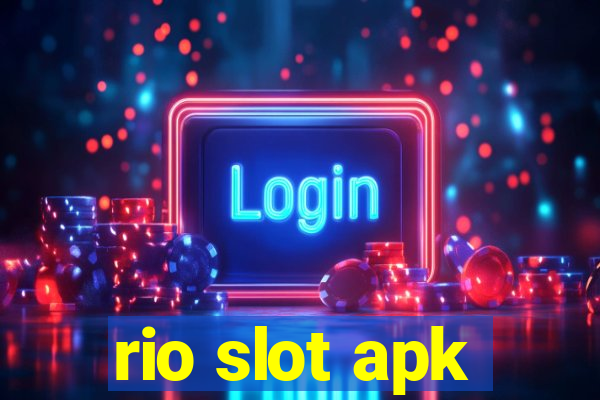 rio slot apk