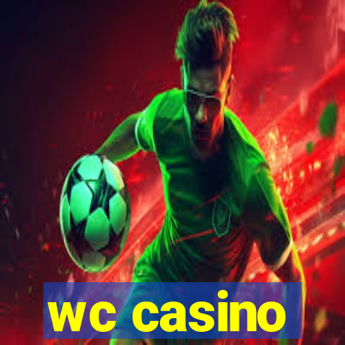 wc casino