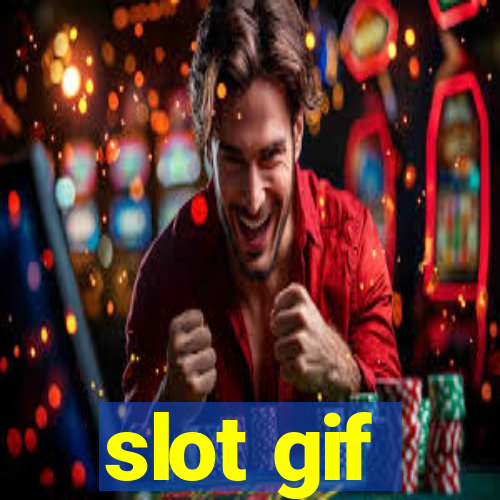 slot gif