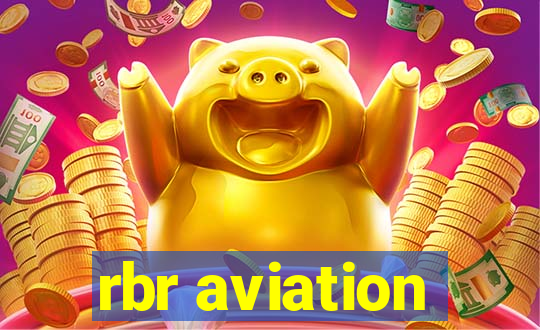 rbr aviation