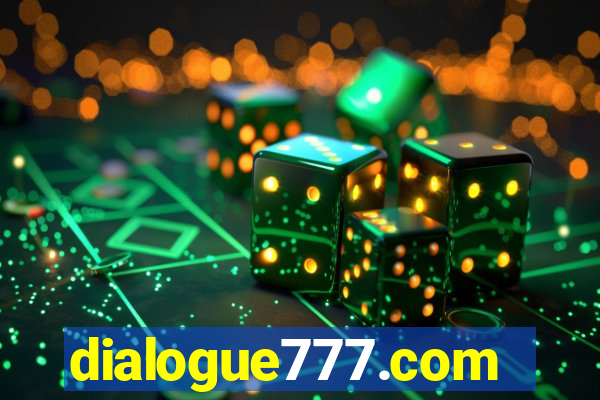 dialogue777.com