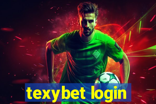 texybet login