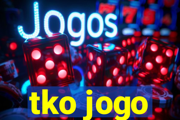 tko jogo